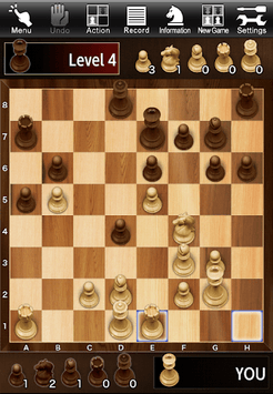 The Chess Lv.100 Free APK screenshot 1