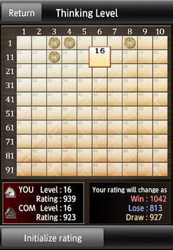 The Chess Lv.100 Free APK screenshot 1