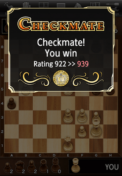 The Chess Lv.100 Free APK screenshot 1