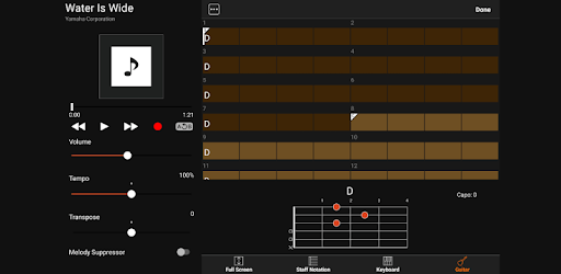 install Chord Tracker on PC