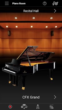 Smart Pianist APK screenshot 1