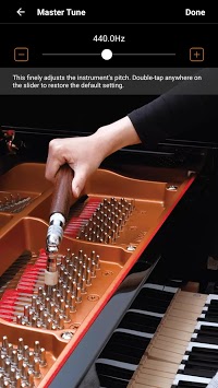 Smart Pianist APK screenshot 1