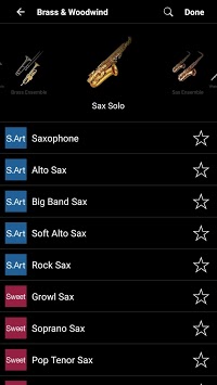 Smart Pianist APK screenshot 1
