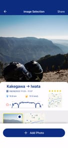 Yamaha Motorcycle Connect APK screenshot 1