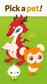 Livly Island APK screenshot 1