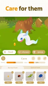 Livly Island APK screenshot 1