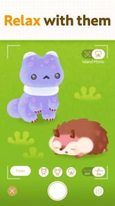 Livly Island APK screenshot 1