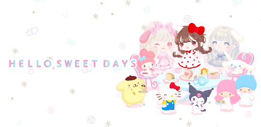install Hello Sweet Days on PC