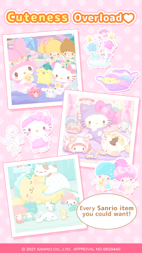 Hello Sweet Days APK screenshot 1