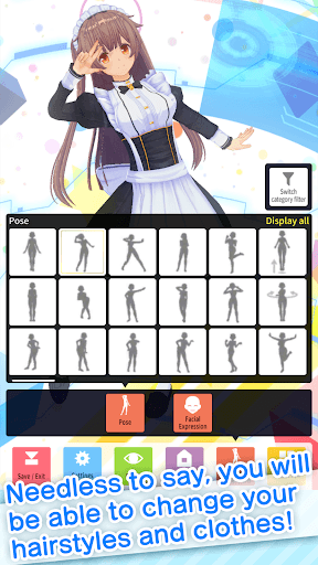 CUSTOM CAST APK screenshot 1