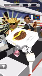Scan it!-Supermarket Simulator APK screenshot 1 Scan it!-Supermarket Simulator APK screenshot 1