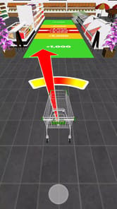 Scan it!-Supermarket Simulator APK screenshot 1 Scan it!-Supermarket Simulator APK screenshot 1