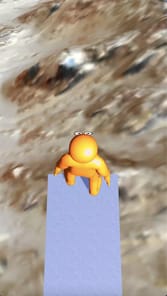 Boundman Adventure APK screenshot 1