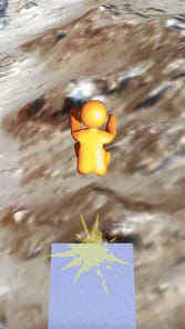 Boundman Adventure APK screenshot 1