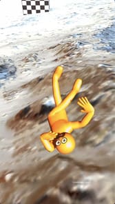 Boundman Adventure APK screenshot 1