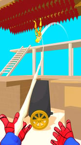 Ragdoll Capture APK screenshot 1