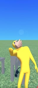 Slap Beat APK screenshot 1