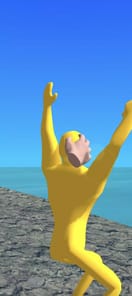 Slap Beat APK screenshot 1