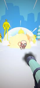 Cannon Them All: Blast Titans! APK screenshot 1