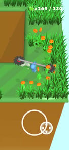 Draw Rumble APK screenshot 1