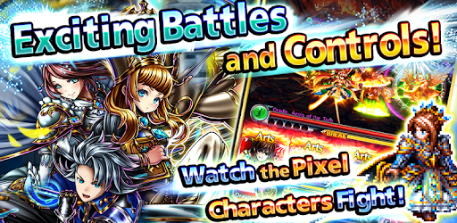 Install Grand Summoners on PC install Grand Summoners on PC