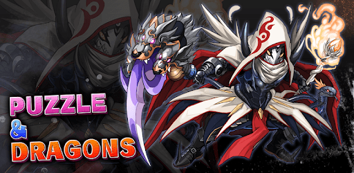 install Puzzle & Dragons on PC