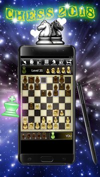 Chess Offline Free 2018 APK screenshot 1 Chess Offline Free 2018 APK screenshot 1
