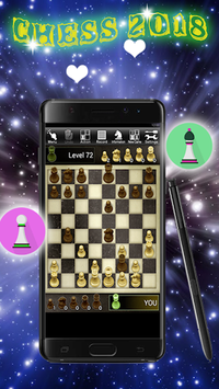 Chess Offline Free 2018 APK screenshot 1 Chess Offline Free 2018 APK screenshot 1