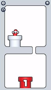 Tidying Jelly APK screenshot 1