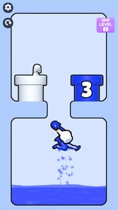 Tidying Jelly APK screenshot 1