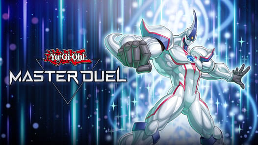 Yu-Gi-Oh! Master Duel APK screenshot 1