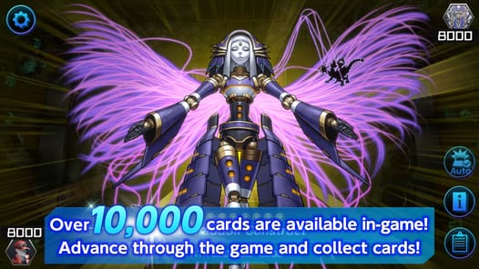 Yu-Gi-Oh! Master Duel APK screenshot 1