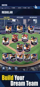 MLB PRO SPIRIT APK screenshot 1