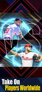 MLB PRO SPIRIT APK screenshot 1