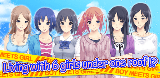 install My Sweet Roomies! on PC