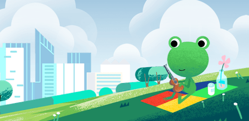 install Frog Weather Shortcut on PC