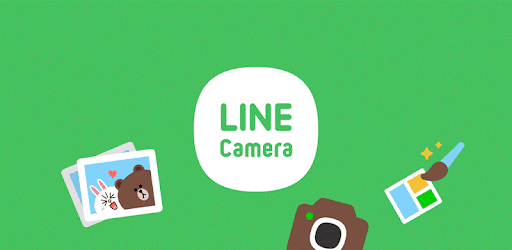 install LINE Camera - Photo editor on PC