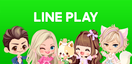 install LINE PLAY - Our Avatar World on PC