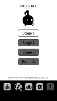 YASUHATI / With your voice! APK screenshot 1