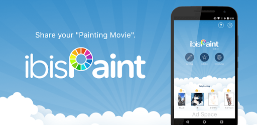 install ibis Paint X on PC