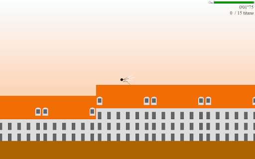 Stick of Titan APK screenshot 1 Stick of Titan APK screenshot 1
