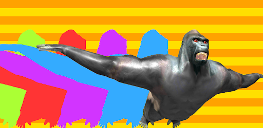 install Flying Gorilla on PC