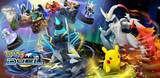install Pokémon Duel on PC