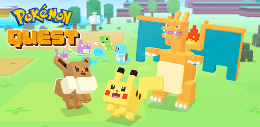 Install Pokémon Quest on PC install Pokémon Quest on PC