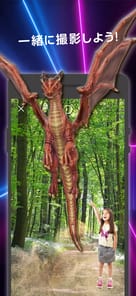 AR SQUARE APK screenshot 1