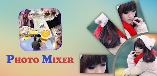 install PicMix - Photo Collage Maker on PC