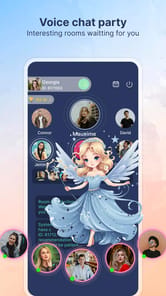 Live Video Call - Global Call APK screenshot 1