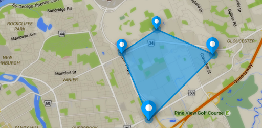 Install Gps Area Calculator on PC install Gps Area Calculator on PC
