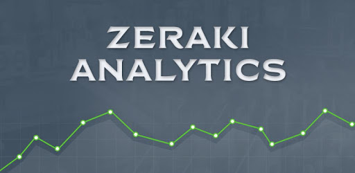 install Zeraki Analytics on PC