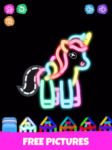 Drawing Coloring Painting Game APK screenshot 1 Drawing Coloring Painting Game APK screenshot 1